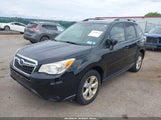 Subaru Forester 2.5I Premium JF2SJAEC5EH465222 снимка