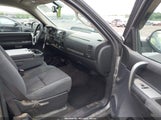 Chevrolet Silverado  Lt 1GCEK29039Z167718 снимка