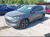 Ford Escape Se Hybrid 1FMCU0BZ0NUA37705 photo