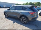 Ford Escape Se Hybrid 1FMCU0BZ0NUA37705 снимка