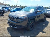 Jeep Cherokee Limited 1C4PJMDS5FW591298 снимка