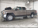Chevrolet Silverado 2500Hd Ltz 1GC2KWEGXFZ534381 photo
