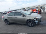 Toyota Corolla Se 5YFBURHE1KP878210 снимка