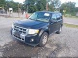 Ford Escape Limited 1FMCU9EG8BKB21633 снимка