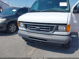 Ford E-150 Commercial/Recreational 1FTNE14W57DA28780 снимка