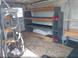 Ford E-150 Commercial/Recreational 1FTNE14W57DA28780 снимка