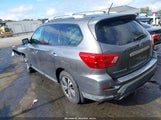 Nissan Pathfinder Sl 5N1DR2MMXHC602961 снимка