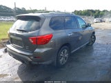 Nissan Pathfinder Sl 5N1DR2MMXHC602961 снимка