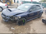 Subaru Impreza Wrx Sti JF1GR8H64EL219602 снимка