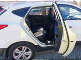 Hyundai Tucson Gls KM8JU3AC1CU386522 снимка