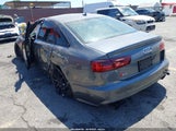 Audi S6 4.0T Premium Plus WAUHFAFC3JN042673 снимка