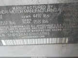 Hyundai Sonata 5NPE24AF6HH551185 снимка