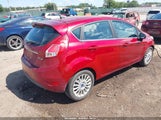 Ford Fiesta Titanium 3FADP4FJ9FM200472 снимка