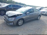 Hyundai Elantra Se 5NPD74LF2KH411071 снимка