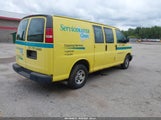 Chevrolet Express 1GCFG15X141245567 снимка