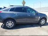 Cadillac Srx Standard 3GYFNGEYXBS613154 снимка