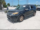 Ford Explorer 1FM5K7B87EGC20645 photo