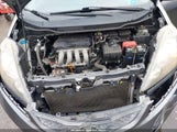 Honda Fit JHMGE8H33DC047541 снимка