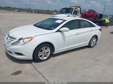 Hyundai Sonata Gls 5NPEB4AC1DH767736 снимка