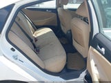 Hyundai Sonata Gls 5NPEB4AC1DH767736 снимка