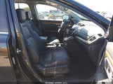Honda Cr-V Touring 5J6RW2H92HL009887 снимка
