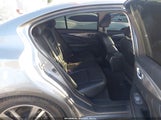 Infiniti Q50 3.0T Signature Edition JN1EV7AP0KM540670 photo
