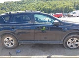 Toyota Rav4 Le 2T3BFREV3GW435598 снимка