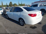 Hyundai Elantra Gls KMHDU46D89U701622 снимка