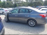 Nissan Sentra Sv 3N1AB7AP3KY451910 снимка