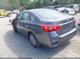 Nissan Sentra Sv 3N1AB7AP3KY451910 снимка