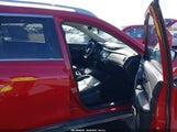 Nissan Rogue Sl 5N1AT2MV6HC772375 снимка