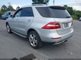 Mercedes-Benz Ml 350 4JGDA5JB2FA560354 снимка