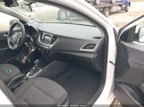 Hyundai Accent Se 3KPC24A6XME130981 снимка