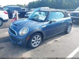 Mini Cooper S WMWMS3C53ATY51128 fotografie