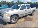 Chevrolet Silverado  Lt 3GCEC23C99G108365 снимка