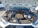 Audi Q5 Premium 55 Tfsi E Quattro S Tronic WA1G2AFY0M2073952 снимка