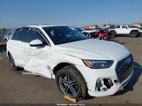 Audi Q5 Premium 55 Tfsi E Quattro S Tronic WA1G2AFY0M2073952 photo