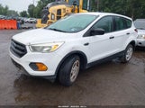 Ford Escape S 1FMCU0F71HUC81909 fotografie