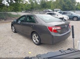 Toyota Camry Se 4T1BF1FK1EU436812 снимка