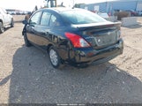 Nissan Versa 1.6 S+ 3N1CN7AP1HL864849 снимка
