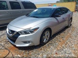 Nissan Maxima 3.5 Sv 1N4AA6AP4HC415824 снимка