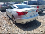 Nissan Maxima 3.5 Sv 1N4AA6AP4HC415824 снимка