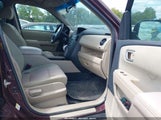 Honda Pilot Ex 5FNYF3H41AB002627 fotografie