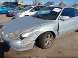Mazda Mx-6 Ls 1YVGE31D5S5360643 снимка