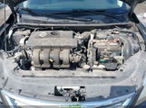Nissan Sentra S 3N1AB7AP9DL734263 снимка