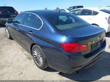 BMW 535I WBAFR7C51DDU78858 снимка