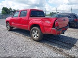 Toyota Tacoma Base V6 5TELU42NX6Z188259 снимка