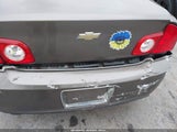 Chevrolet Malibu 1Lt 1G1ZC5E12BF355547 снимка