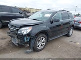 Chevrolet Equinox Lt 2GNALCEKXG6282664 снимка