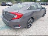 Honda Civic Ex-T JHMFC1F37JX027566 снимка